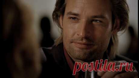 Джош Холлоуэй, 20 июля, 1969