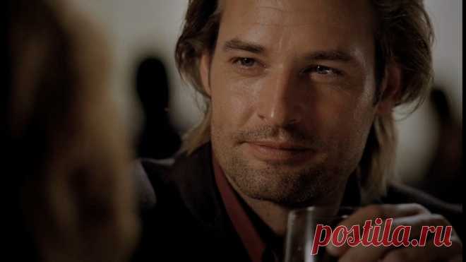 Джош Холлоуэй, 20 июля, 1969