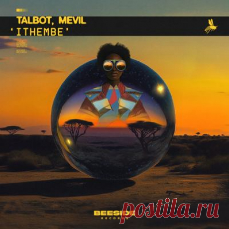 Talbot, Mevil – Ithembe (Extended Mix)