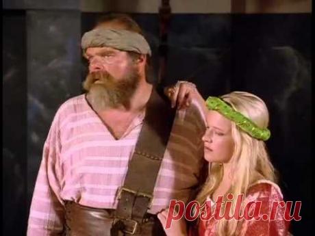 Приключения Синдбада сериал-9