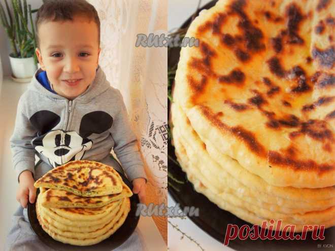 Рецепт хачапури на сковороде (рецепт с фото) | RUtxt.ru