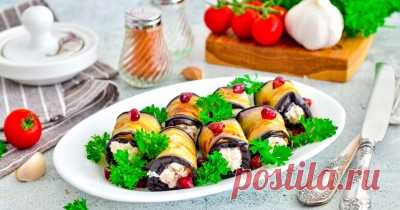 Жареные баклажаны с чесноком - 181 рецепт приготовления пошагово - 1000.menu