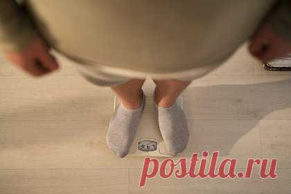 Стала известна причина сложности похудения