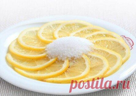 Рецепт, который максимально быстро нормализует давление в вашем организме