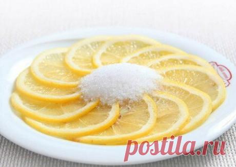 Рецепт, который максимально быстро нормализует давление в вашем организме