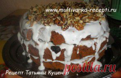 Торты |