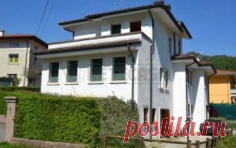 Detached houses for sale Valdagno
