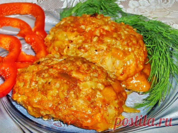 Ленивые голубцы. Быстро и вкусно! | Правильное питание (ПП) или как похудеть без диет | Яндекс Дзен