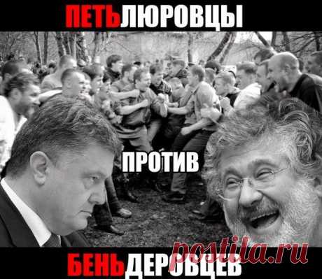 КОНТ | Геополитическая блог-платформа
