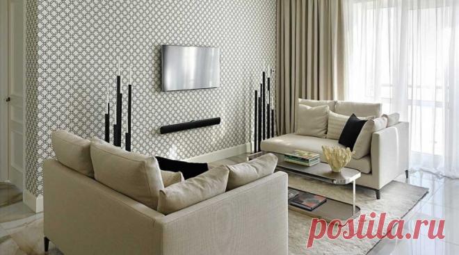 Обои которые нравятся всем [описание + фото]