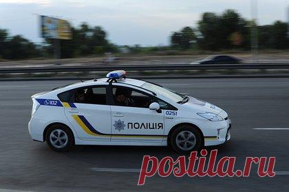 На Украине напали на военкома во время проверки документов