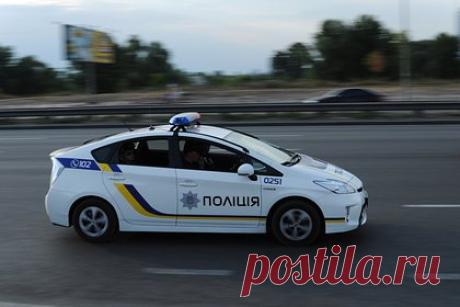 На Украине напали на военкома во время проверки документов