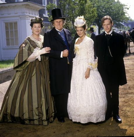 Наш общий друг (1998)