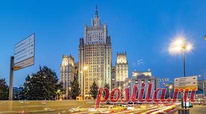 МИД России: поставки в Иран ракетных технологий не требуют согласования в ООН. Российская сторона исходит из того, что поставки в Иран и из него продукции, попадающей под охват режима контроля за ракетной технологией, больше не нуждаются в согласовании в СБ ООН, заявили в МИД России. Читать далее