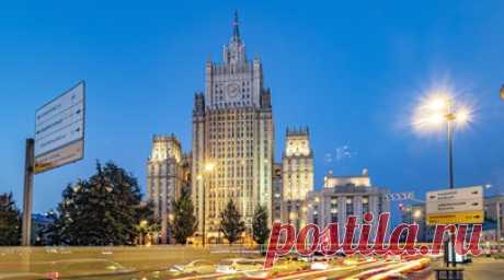 МИД России: поставки в Иран ракетных технологий не требуют согласования в ООН. Российская сторона исходит из того, что поставки в Иран и из него продукции, попадающей под охват режима контроля за ракетной технологией, больше не нуждаются в согласовании в СБ ООН, заявили в МИД России. Читать далее