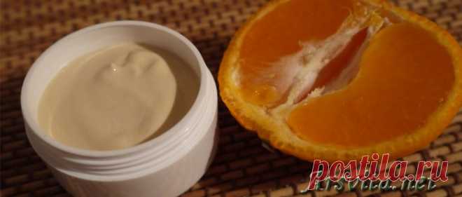 Зубная паста своими руками
