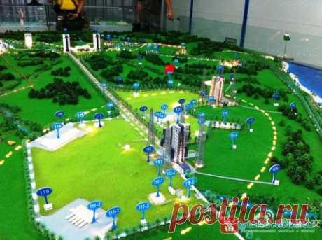 Китай построил на острове новый космодром