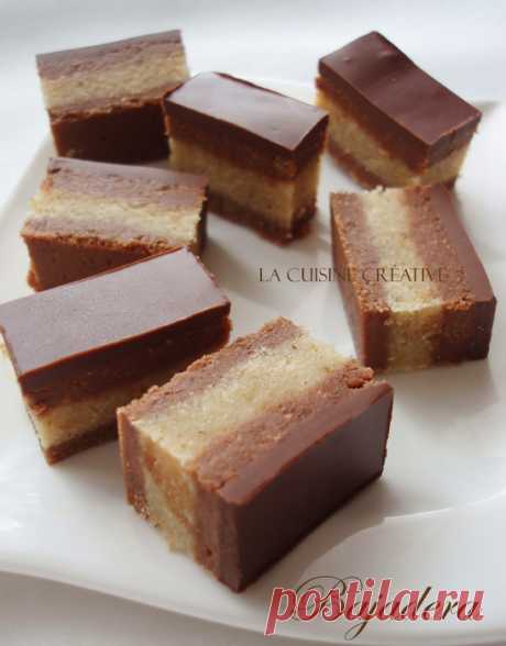 Баядера- вкусное лакомство без выпечки 
Ингредиенты: 500 г сахара, 1,5 л воды, 200 г измельченного печенья, 150 г молотых грецких орехов, 250 г сливочного масла, 100 г шоколада 
 
Глазурь : 100 г шоколада, 3 столовые ложки масла 
 
Пригото…