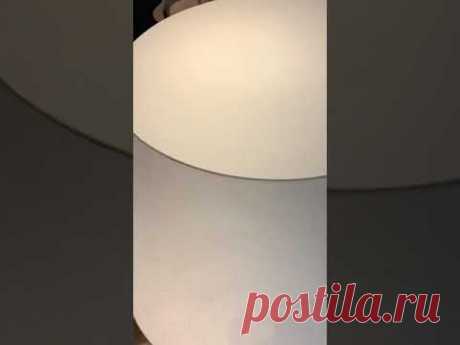 Стол трансформер 1300€ Bonaldo. Из круглого в квадратный. Table transformer. From round to square. - YouTube