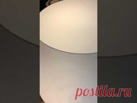 Стол трансформер 1300€ Bonaldo. Из круглого в квадратный. Table transformer. From round to square. - YouTube