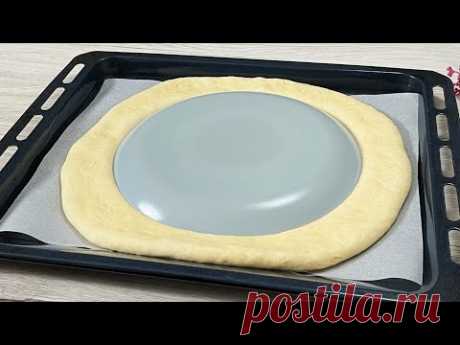 Соседка дала рецепт Неделю кушаем и еще хотим!