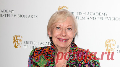 Умерла лауреат двух премий BAFTA Бакстер. Умерла лауреат двух премий BAFTA английская актриса Джоан Морин Бакстер. Читать далее