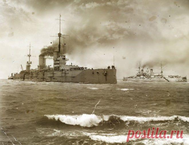 ,БРОНЯ КРЕПКА :ТРИ БРОНЕНОСЦА РУССКОГО ФЛОТА