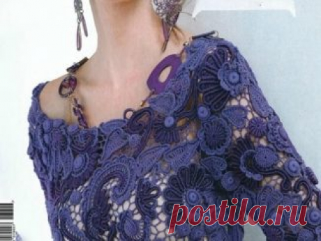 Туники, платья, юбки | Страница 22 из 28