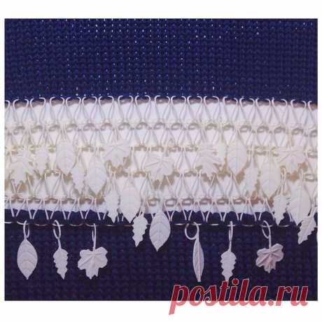 Aitana Baeza Knits