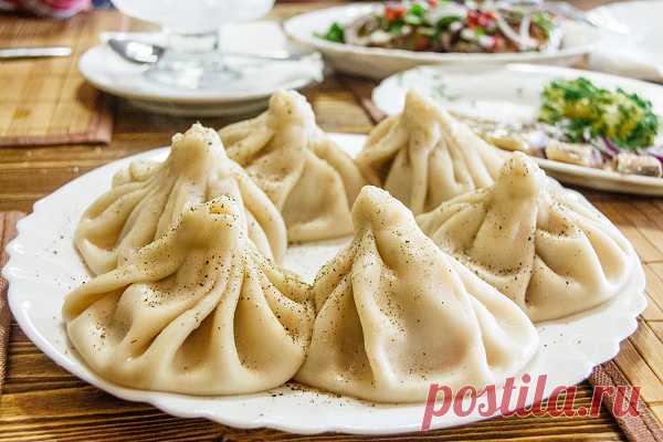 Архивы Грузинская кухня - Страница 3 из 3 - LALI-FOOD