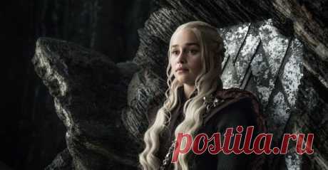 Раскрыта причина фантастической популярности сериала «Игра престолов» Почему одни сериалы смотрят с придыханием и сверяют часы, чтобы не пропустить очередной выпуск, а другие смотрят «фоном», просто следя за развитием событий? Ученые решили выяснить это и разобраться в причине популярности известного сериала «Игра престолов». Оказывается, сериал снискал любовь миллионов зрителей благодаря грамотному подходу сценаристов и режиссеров. Сериал насыщен, как событиями, так и персонажами. …