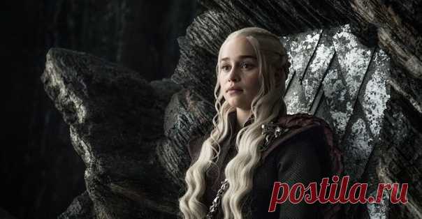 Раскрыта причина фантастической популярности сериала «Игра престолов» Почему одни сериалы смотрят с придыханием и сверяют часы, чтобы не пропустить очередной выпуск, а другие смотрят «фоном», просто следя за развитием событий? Ученые решили выяснить это и разобраться в причине популярности известного сериала «Игра престолов». Оказывается, сериал снискал любовь миллионов зрителей благодаря грамотному подходу сценаристов и режиссеров. Сериал насыщен, как событиями, так и персонажами. …