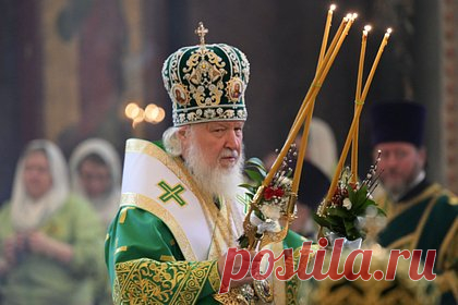 Икону из ополчения Минина и Пожарского передадут в храм Христа Спасителя