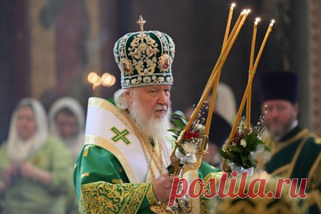 Икону из ополчения Минина и Пожарского передадут в храм Христа Спасителя