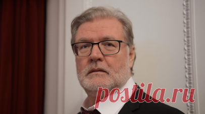 Прощание с актёром Владимиром Симоновым пройдёт в Театре Вахтангова. Церемония прощания с ведущим актёром Театра имени Евгения Вахтангова народным артистом России Владимиром Симоновым состоится в стенах театра. Читать далее