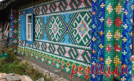 5 действительно полезных применений крышек от пластиковых бутылок в огороде | садоёж | Яндекс Дзен