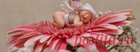 Делаем голову куклы | Страна Handmade