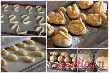 Cook Good - лучшие рецепты
выпечка из детства...