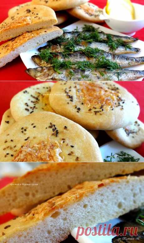 Салака с дымком | Кулинарный блог Татьяны М.