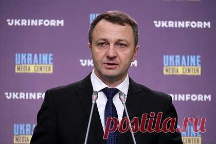 Языковой омбудсмен Украины призвал власти к агрессивной украинизации