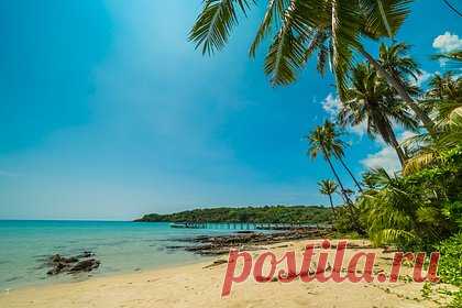 Россиянам раскрыли стоимость отдыха «все включено» на популярных курортах Азии