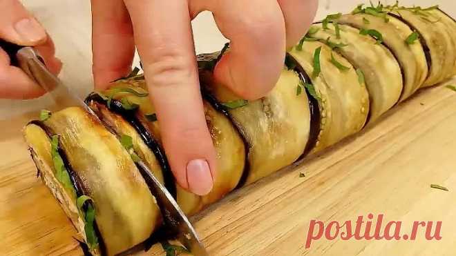 Не останется НИ КРОШКИ! Царская ЗАКУСКА на праздничный стол.