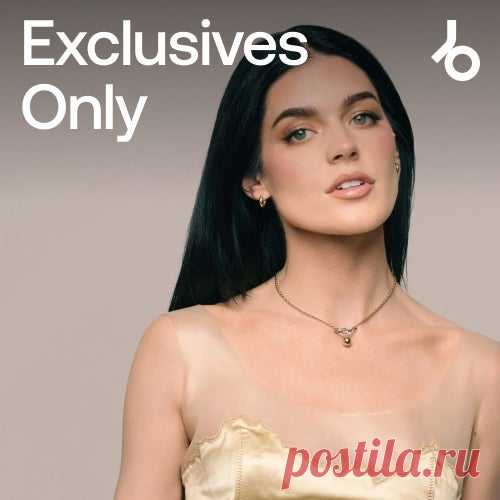 Beatport Exclusives Only Week 39 2025 FLAC/MP3 » MinimalFreaks.co