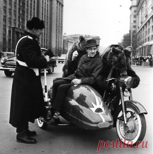 Небанальные снимки. Обалденно! / Всё самое лучшее из интернета