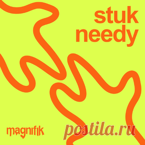 Stuk (LT) - Needy | 4DJsonline.com