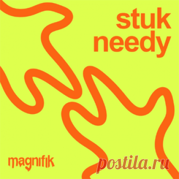 Stuk (LT) - Needy | 4DJsonline.com