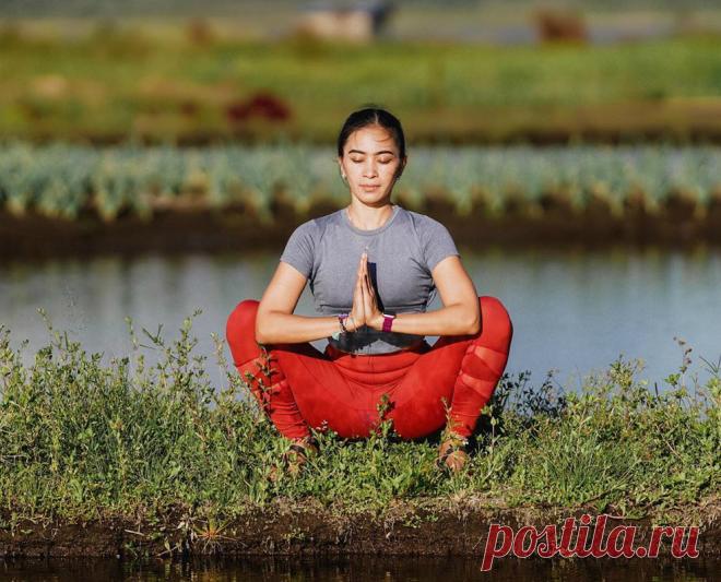 Хоопонопоно: 4 фразы, которые делают нас счастливее и свободнее