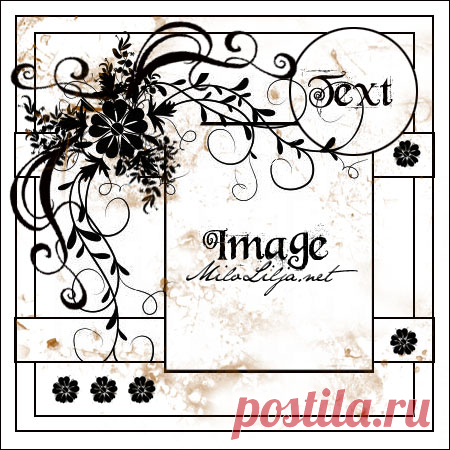 Milo Lilja - Arte y diseño: http://milolilja.net