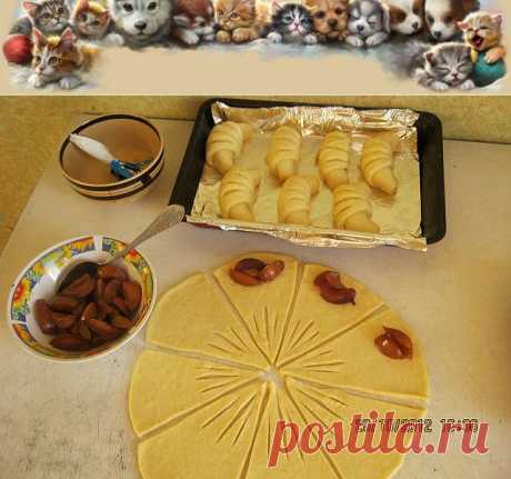 как красиво оформить выпечку