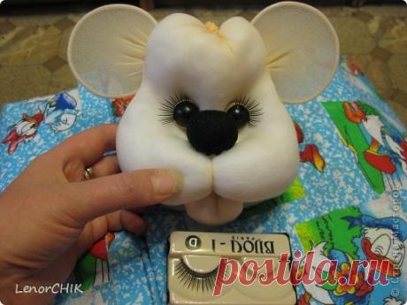 Домовой Ольги Андриановой.мк. - pawys Jimdo-Page!